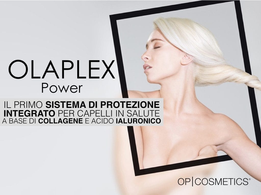 Olapex Power