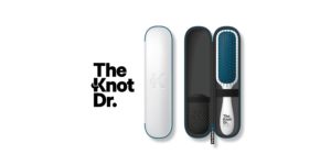 the knot dr